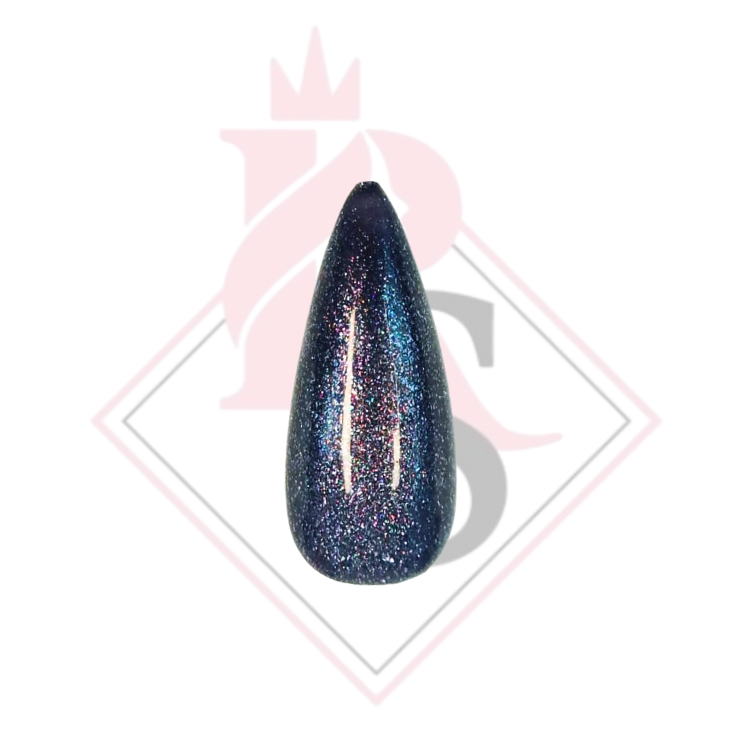 Gel Color Glitter: Coprenza Perfetta e Lunga Durata | Il Salone Delle Unghie - Il Salone Delle Unghie