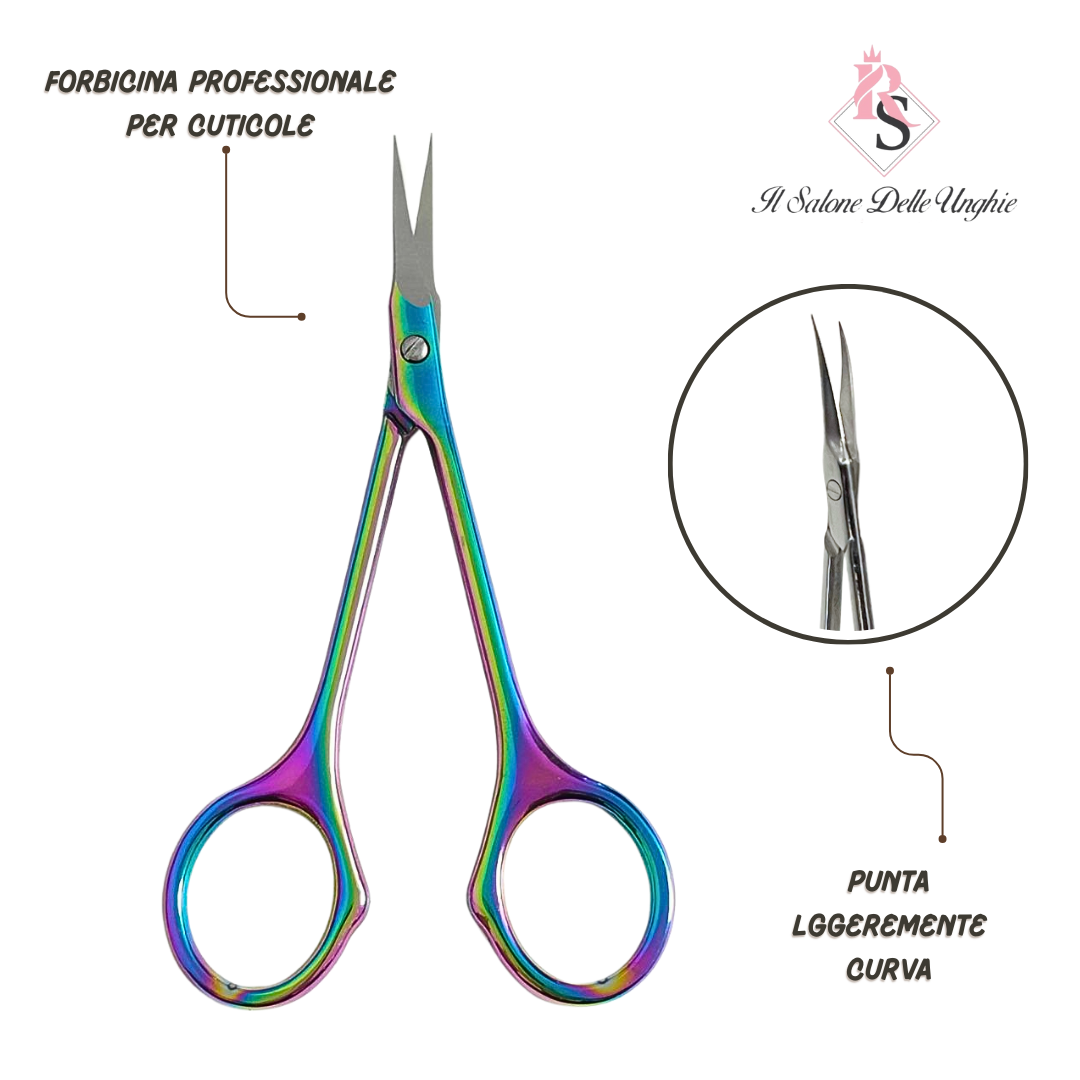 Spingicuticole e Tronchesine Manicure: Modelli Top 2026 | Shop