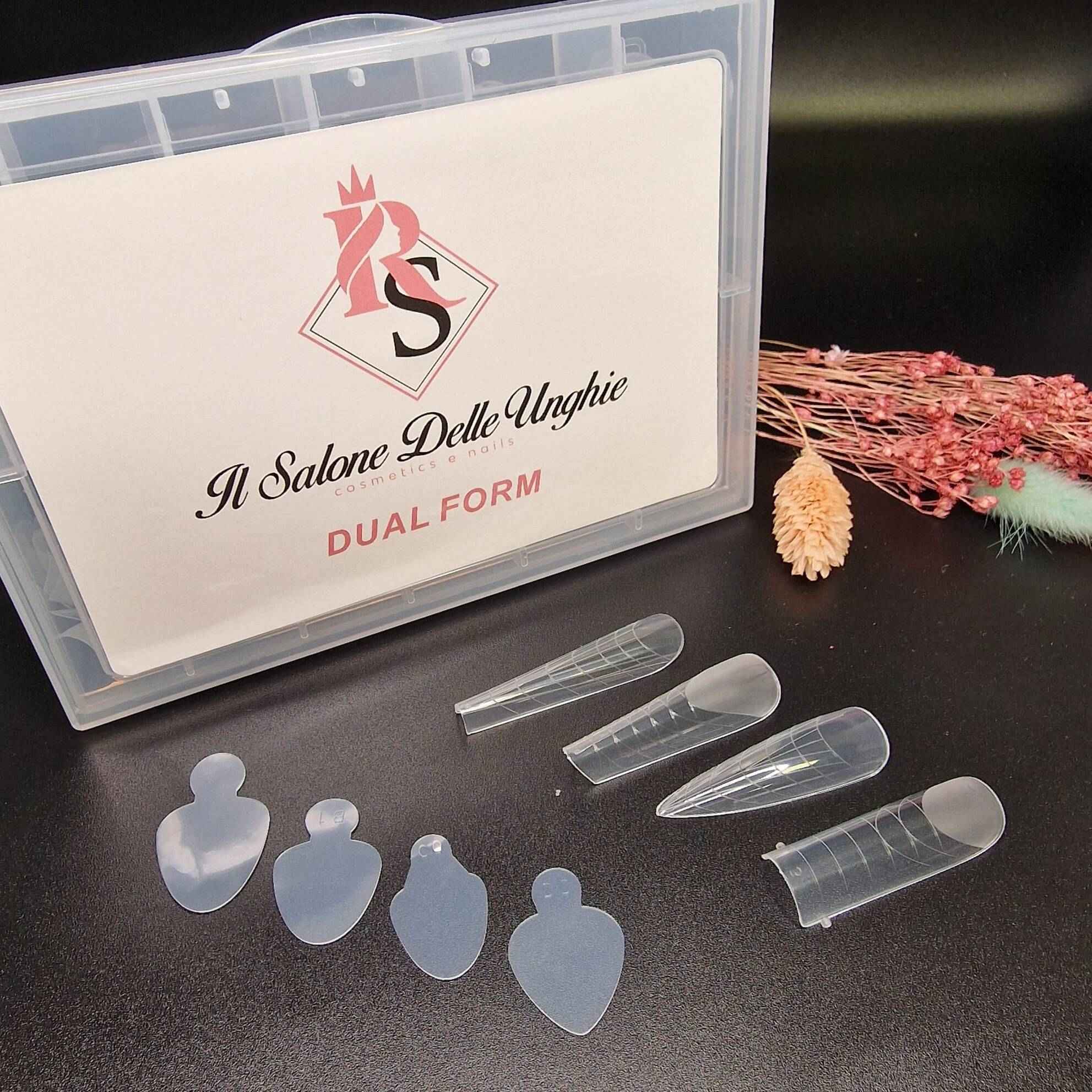 Dual Form Unghie: Guida Completa al Kit Professionale 2026