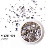 DIAMANTI ZH01 argento