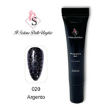 Stamping Gel Paint 020 Argento - Il Salone Delle Unghie