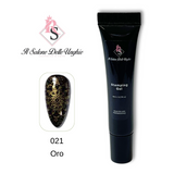 Stamping Gel Paint 021 Oro - Il Salone Delle Unghie