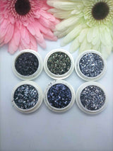 GLITTER SET 03