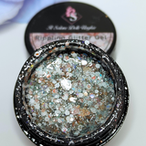 Ripping Glitter Gel 06