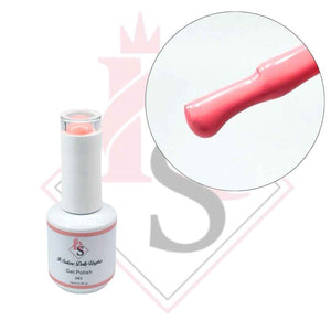 Gel Color  083 Pesca