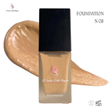 FOUNDATION #8