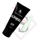 Acrygel 09 Panna Glitter