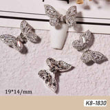 FARFALLA DIAMANTE 7