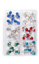 CHARMS 21