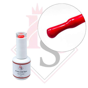 Gel Color  111 Rosso Fragola
