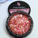 Ripping Glitter Gel 11 - Il Salone Delle Unghie