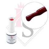 Gel Color  127 Borgogna