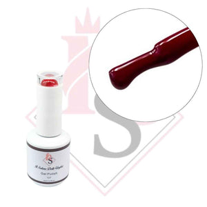 Gel Color  127 Borgogna