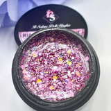 Ripping Glitter Gel 12 - Il Salone Delle Unghie