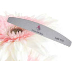 Lima Singola Boomerang 100/150 per Unghie Perfette