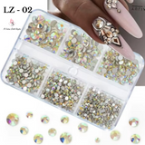 Swarovski Lz-02