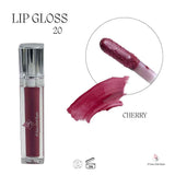 LIP GLOSS 20 cherry