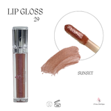LIP GLOSS 29 sunset - Il Salone Delle Unghie