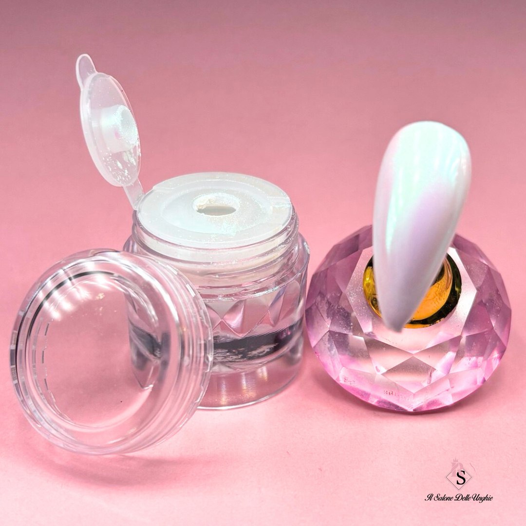 Polvere Aurora 2 Con Dosatore