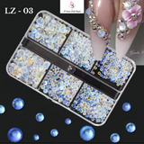 Swarovski  Lz-03