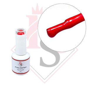 Gel Color  393 Rosso Classico