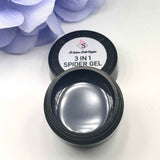 3 IN 1 SPIDER GEL