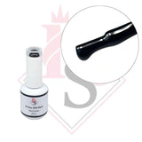Gel Color  441 Black