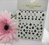 ADESIVI CARTE 483