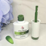 Mini Gel Color Termico 04