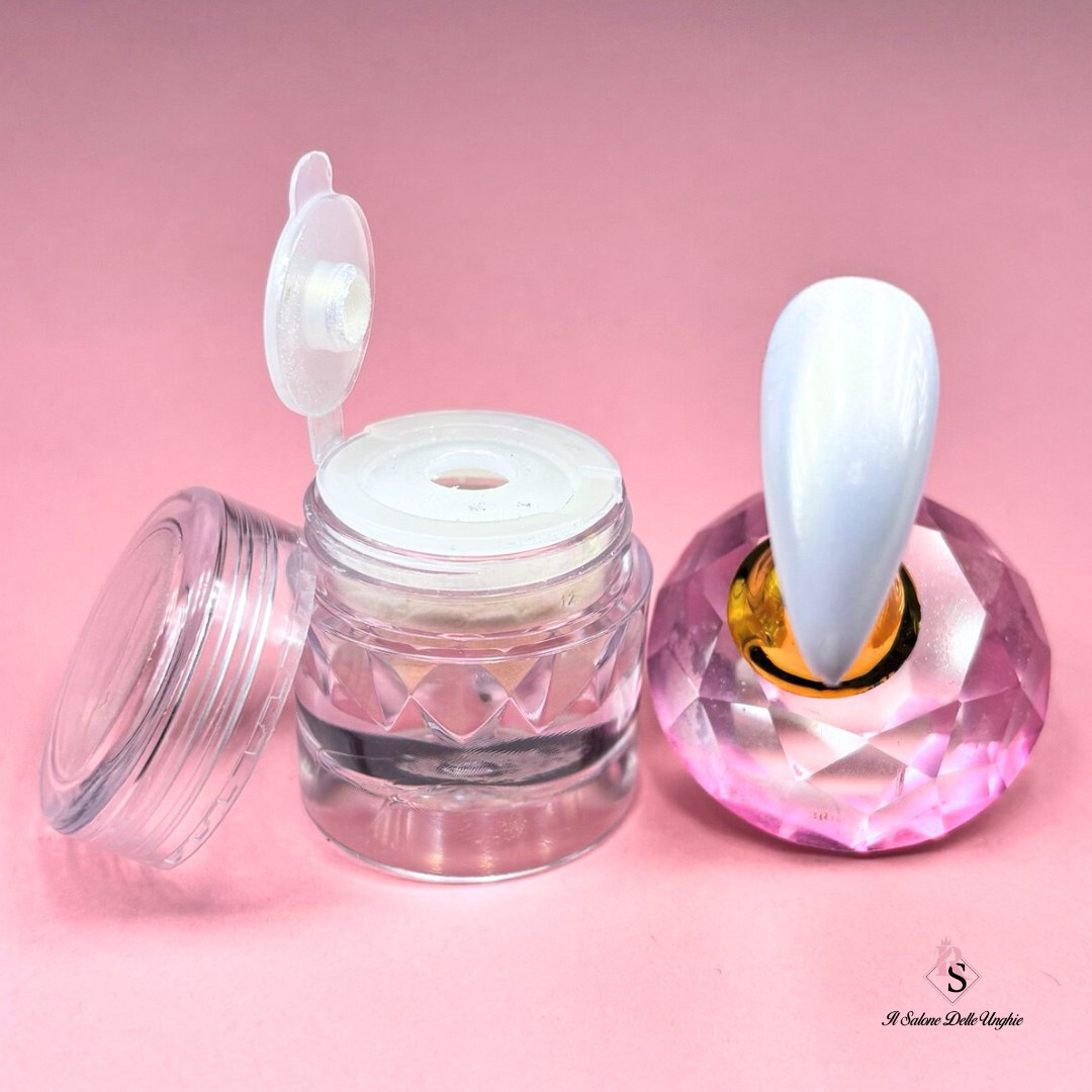 Polvere Aurora 4 Con Dosatore