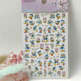 STICKER DISNEY 063
