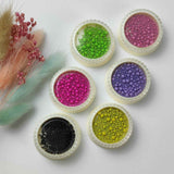Caviale Macaron Mix 4 Set Da 6