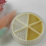 Ruota Mix Caviale Color 4