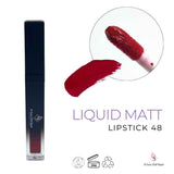 Matte Liquid Lipstick 48