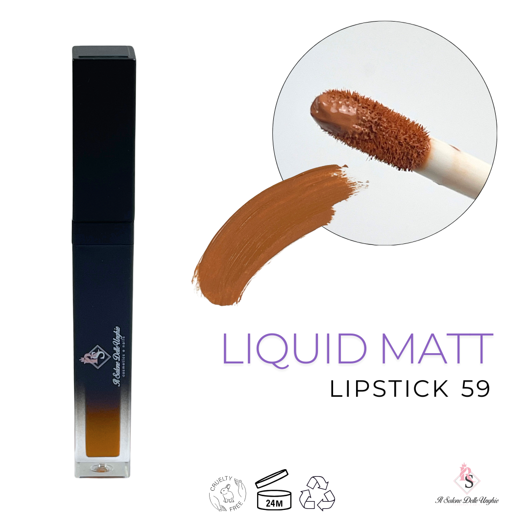 liquid matt 59
