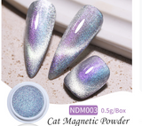 EFFETTO SPECCHIO 003 cat magnetic