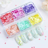 Laser Paillettes 02