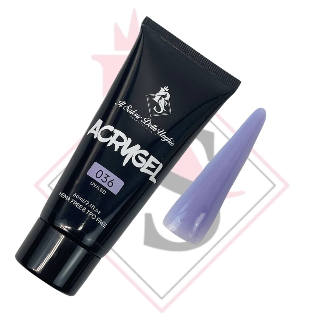 Acrygel 036 Lilla