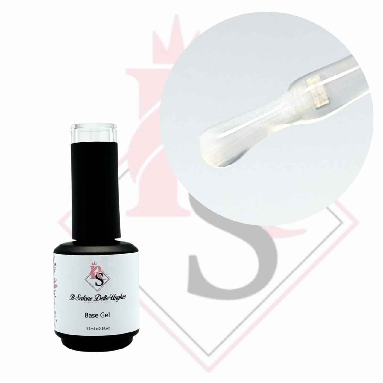 Base Gel 15 ml
