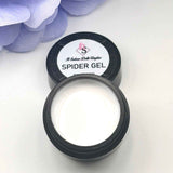 SPIDER GEL BIANCO