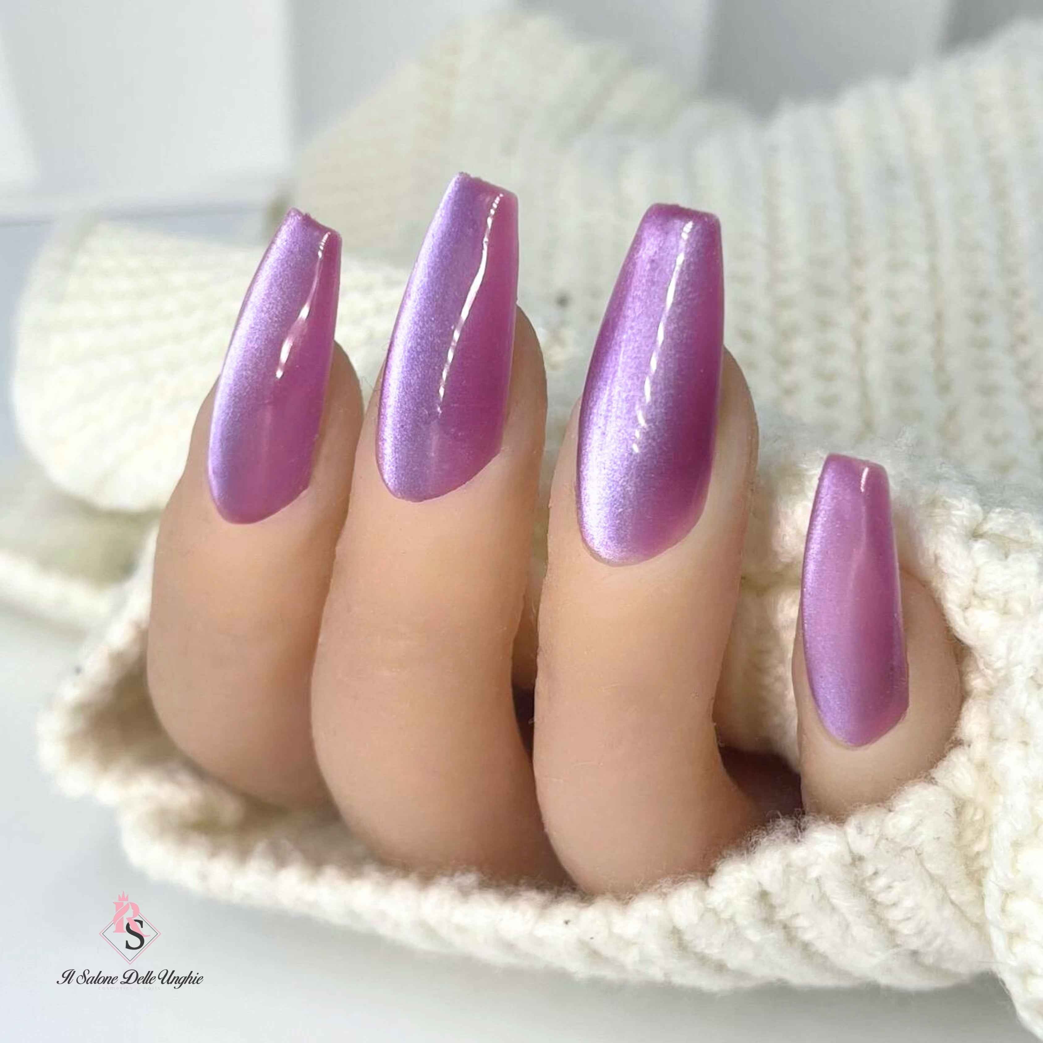 Gel Color Cat Eye's  37 Blossom Ceramic