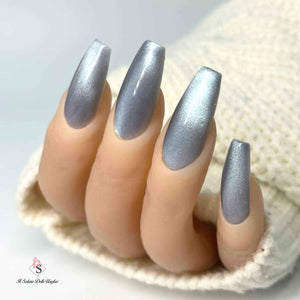 Gel Color Cat Eye's  01 Blossom Ceramic