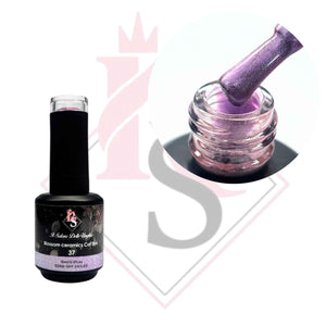 Gel Color Cat Eye's  37 Blossom Ceramic