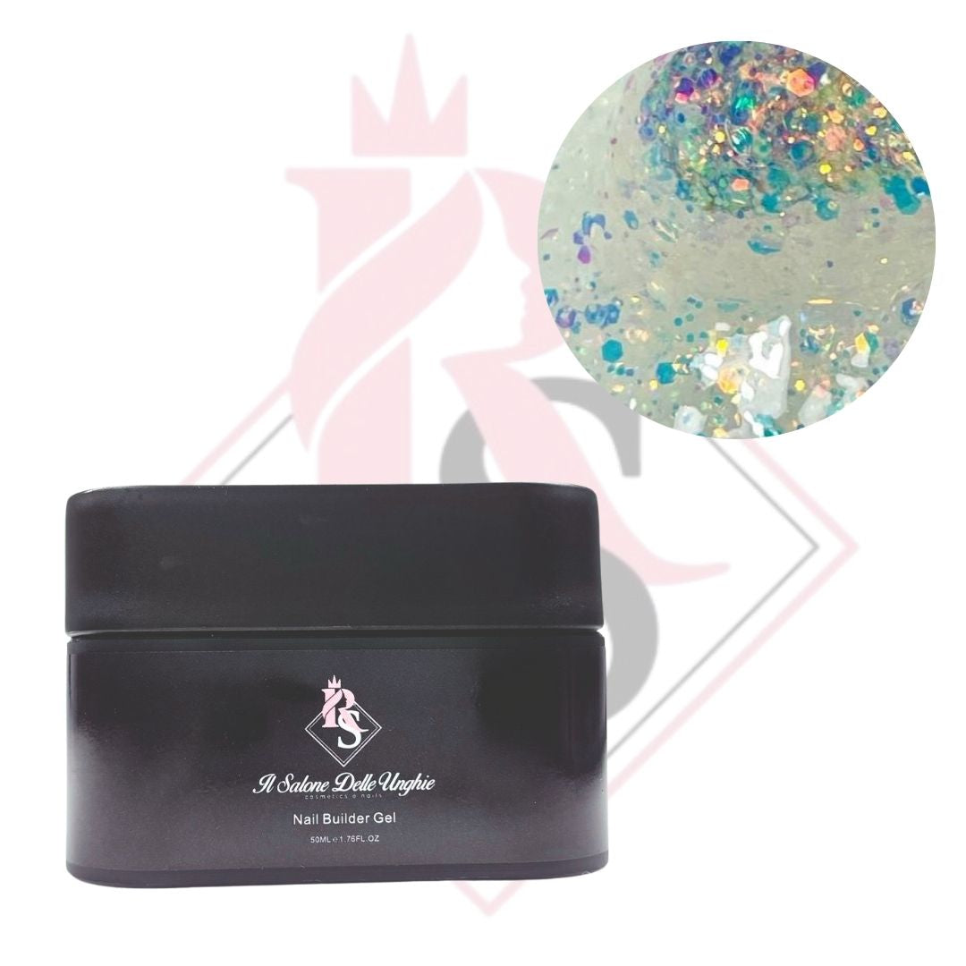 Builder Gel Moda 61 - Costruttore Per Unghie