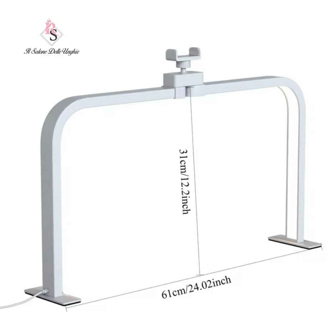 Beauty Lamp Led Bianca