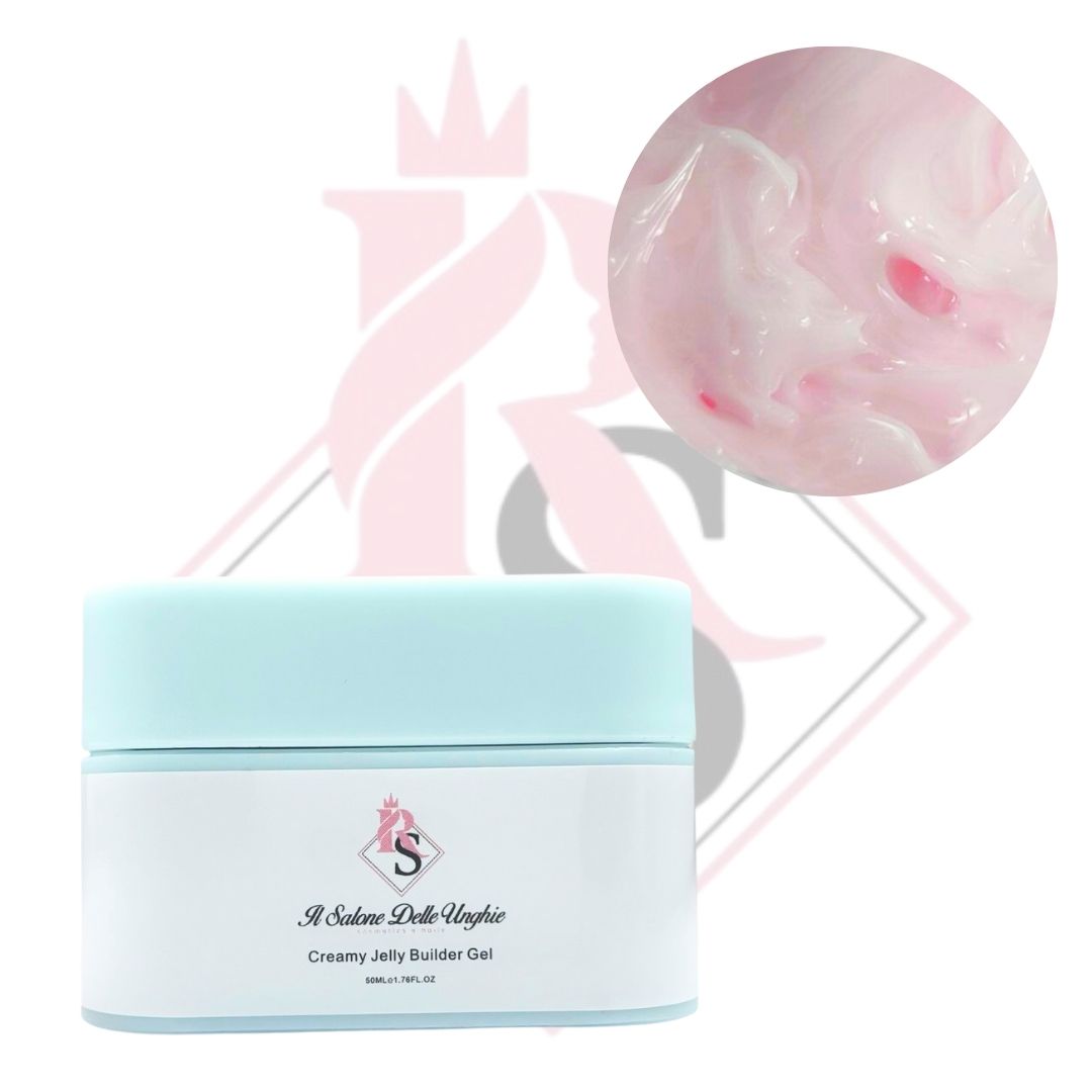 Creamy Gel 061 Cipria - Costruttore Per Unghie