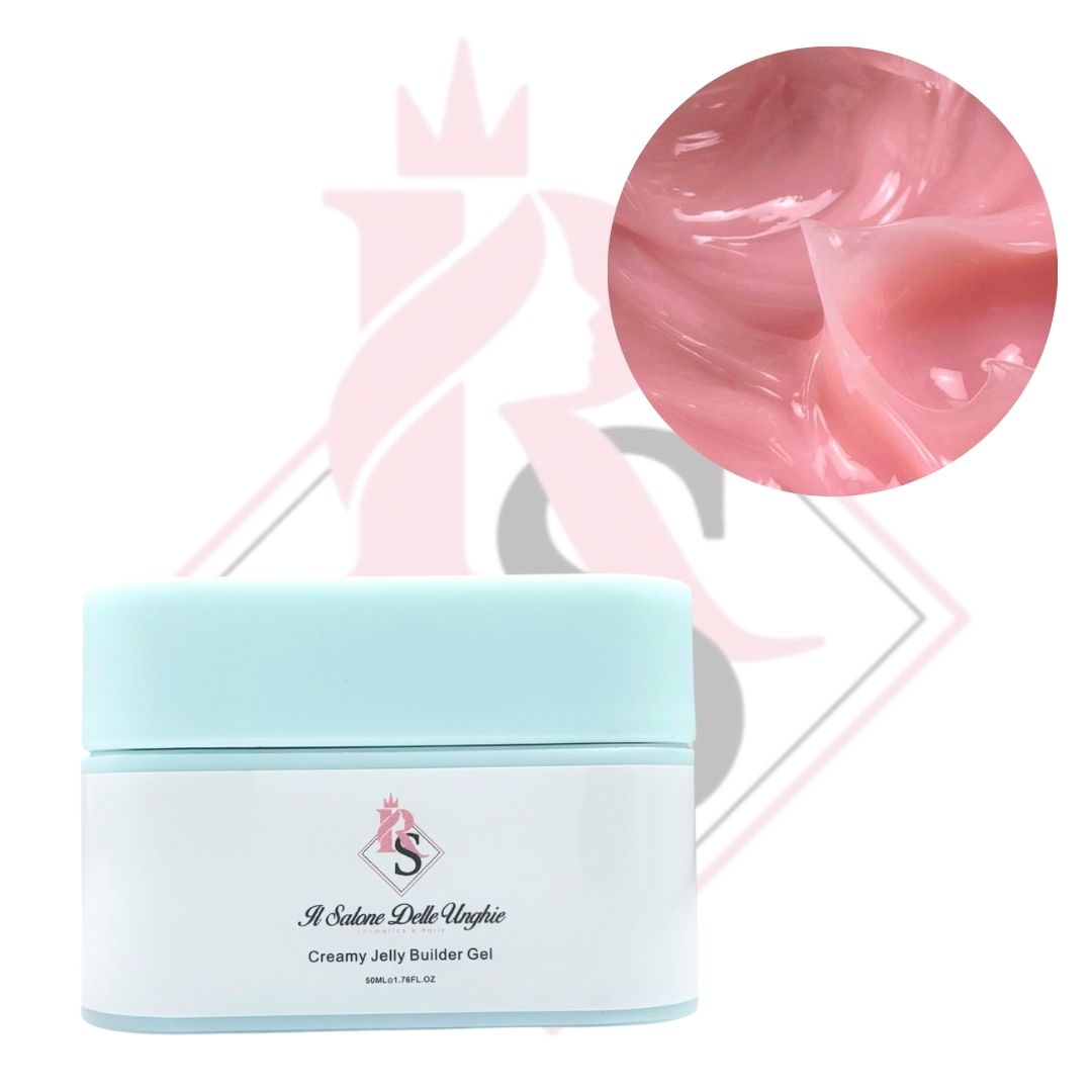 Creamy Gel 065 Nude Rosato -  Costruttore Per Unghie