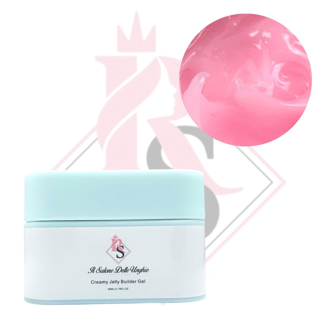Creamy Gel 063 Pinky-Costruttore Unghie