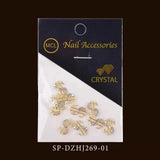 CHARMS SOLDI 10 PEZZI 01