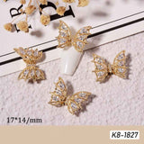 FARFALLA DIAMANTE 4